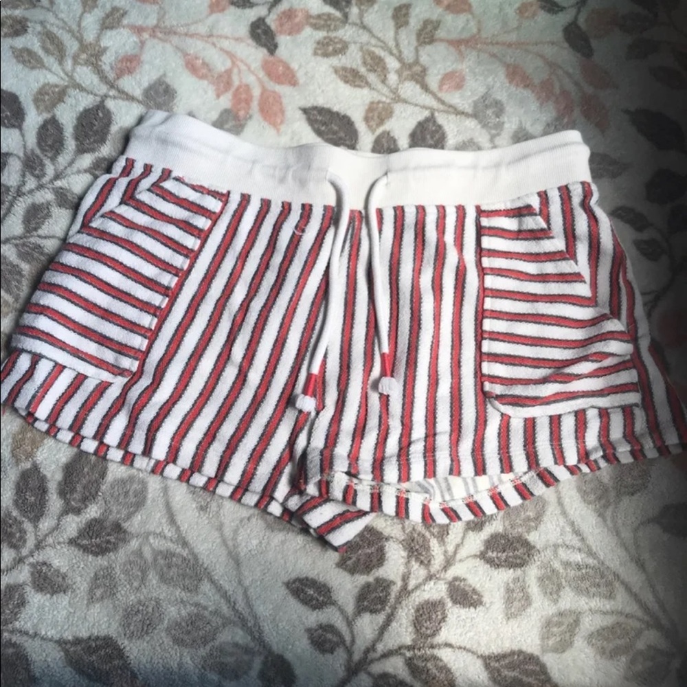 Rebecca Minkoff Venice Shorts